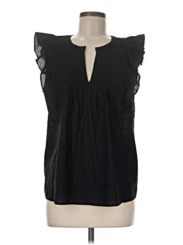 Ann Taylor LOFT Outlet Sleeveless Blouse (view 1)