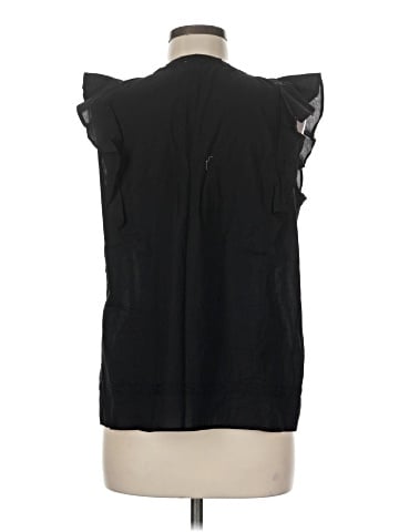 Ann Taylor LOFT Outlet Sleeveless Blouse (view 2)