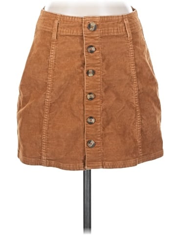 American Eagle Outfitters Casual Skirt (view 1)