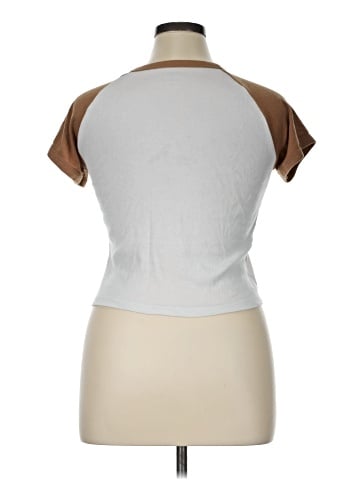 Arizona Jean Company Short Sleeve T-Shirt (view 2)