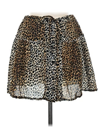 D&G Dolce & Gabbana Casual Skirt (view 1)