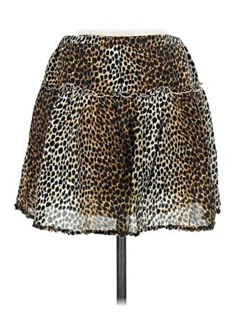 D&G Dolce & Gabbana Casual Skirt (view 2)