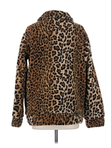 Levi's Faux Fur Jacket (view 2)