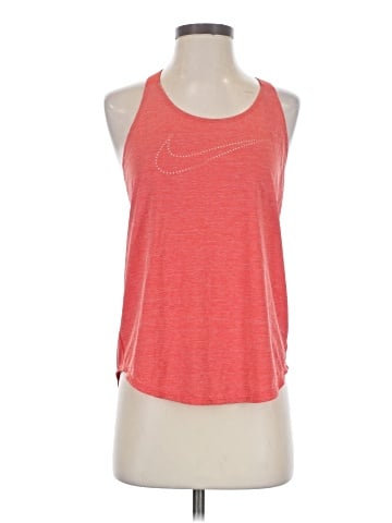 Nike Active Tank (view 1)