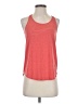 Nike Red Active Tank Size S - photo 1