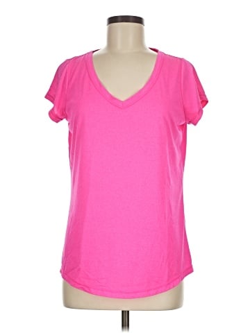 Xersion Active T-Shirt (view 1)