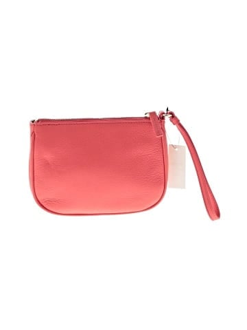Talbots Leather Wristlet (view 1)