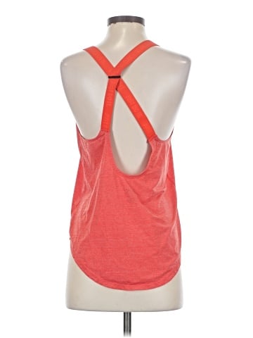 Nike Active Tank (view 2)