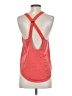 Nike Red Active Tank Size S - photo 2