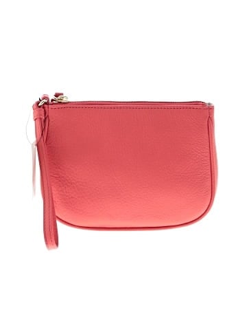 Talbots Leather Wristlet (view 2)