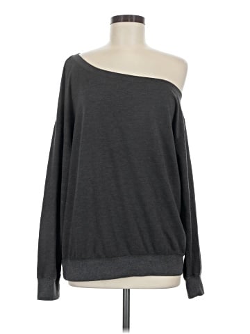 Torrid Pullover Sweater (view 1)
