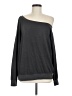 Torrid Gray Pullover Sweater Size Med Plus (00) - photo 1