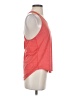 Nike Red Active Tank Size S - photo 4