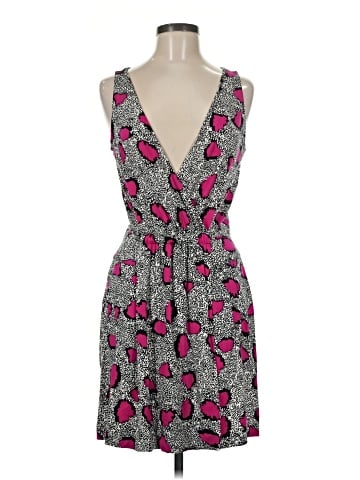 Diane von Furstenberg Cocktail Dress (view 1)