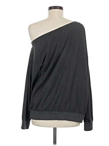 Torrid Pullover Sweater (view 2)