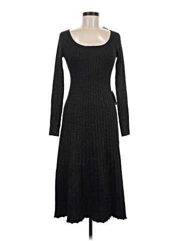 Lush Casual Dress (view 1)