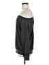 Torrid Gray Pullover Sweater Size Med Plus (00) - photo 5