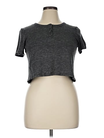 Jockey Short Sleeve T-Shirt (view 1)