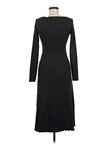 Lush Casual Dress (view 2)