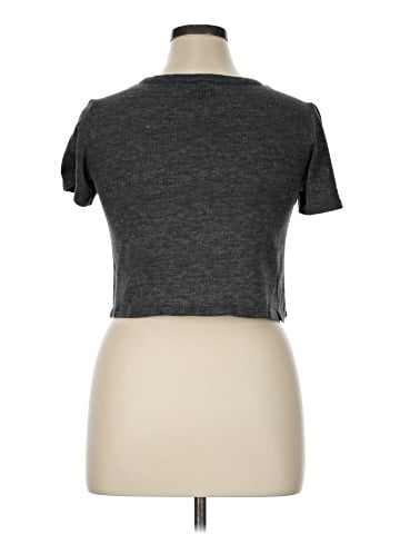 Jockey Short Sleeve T-Shirt (view 2)