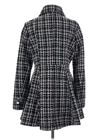 Laundry by Shelli Segal Coat (view 2)
