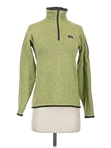 Patagonia Pullover Sweater (view 1)