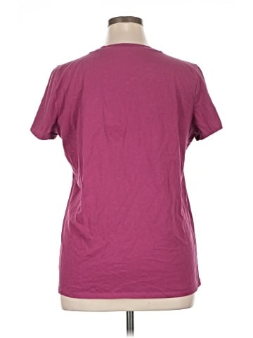 Maurices Short Sleeve T-Shirt (view 2)