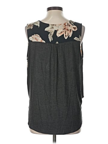 West Kei 3/4 Sleeve Blouse (view 2)