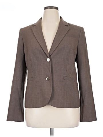 Calvin Klein Blazer (view 1)