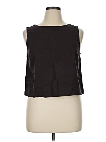 Gap Sleeveless T-Shirt (view 1)
