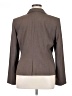 Calvin Klein Brown Blazer Size 16 - photo 2