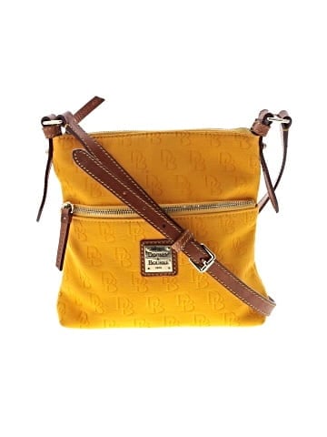 Dooney & Bourke Crossbody Bag (view 1)