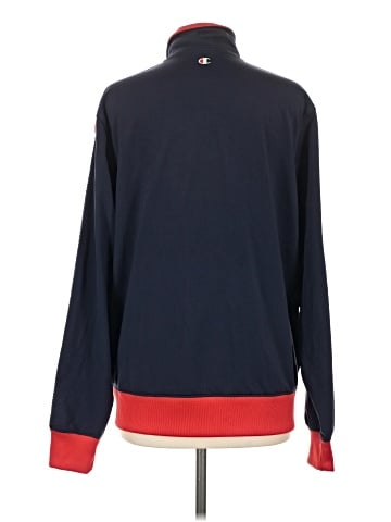 Champion Track Jacket (view 2)