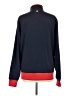 Champion 100% Polyester Blue Track Jacket Size L - photo 2