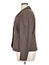 Calvin Klein Brown Blazer Size 16 - photo 5
