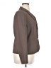 Calvin Klein Brown Blazer Size 16 - photo 4