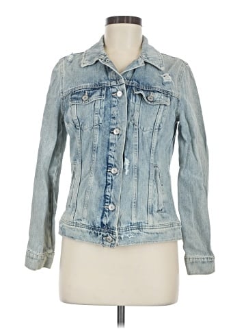 Old Navy Denim Jacket (view 1)