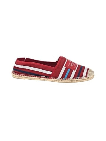 Lauren by Ralph Lauren Flats (view 1)