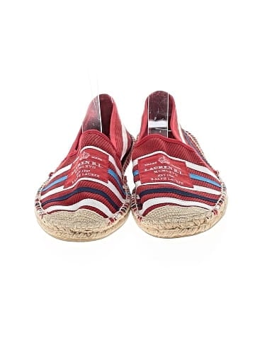 Lauren by Ralph Lauren Flats (view 2)