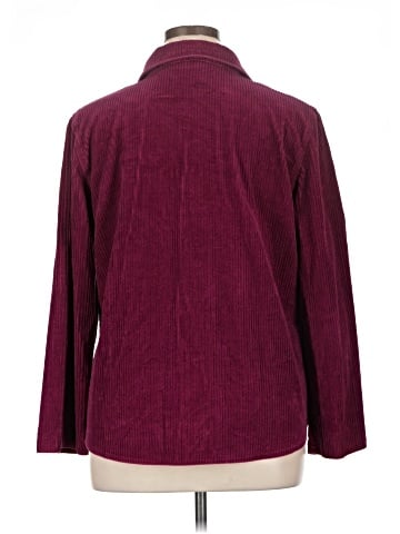 Croft & Barrow Blazer (view 2)