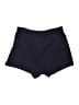 SOFFE Solid Blue Shorts Size M - photo 2