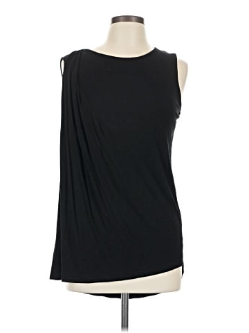 Bobeau Sleeveless T-Shirt (view 1)