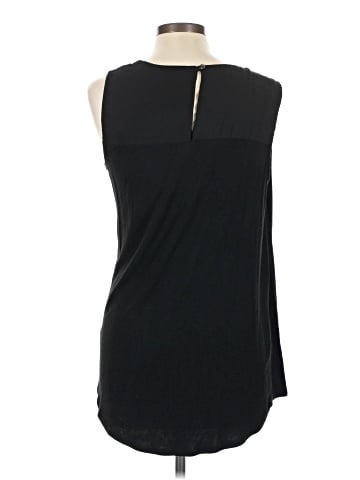 Bobeau Sleeveless T-Shirt (view 2)