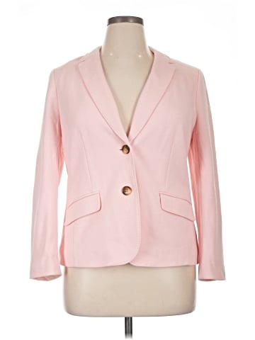 Talbots Blazer (view 1)