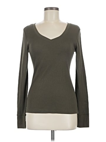Color Story Long Sleeve T-Shirt (view 1)