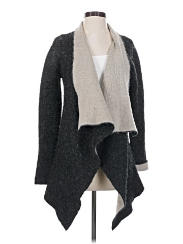 Zara Cardigan (view 1)