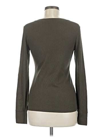 Color Story Long Sleeve T-Shirt (view 2)
