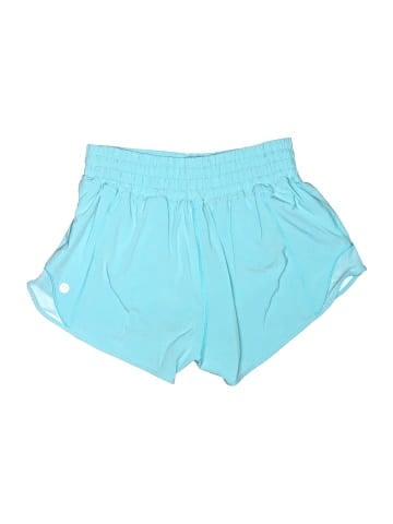 Lululemon Athletica Athletic Shorts (view 2)