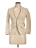 Calvin Klein Tan Blazer Size 12 - photo 1