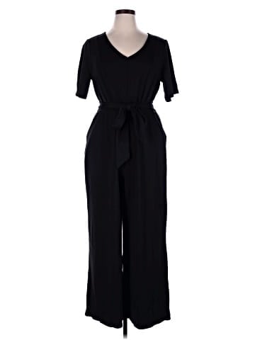 Lane Bryant Jumpsuit (view 1)